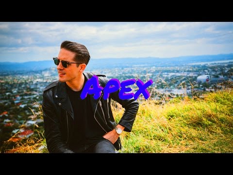"Apex" G-Eazy Type Beat (Prod. David Luis)