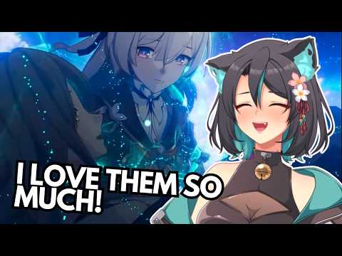 BIBI REACTS to Sweet Dreams Curtain Call - "The Great Tatalov Salutes You"