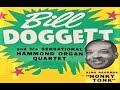Bill Doggett - Honky Tonk Popcorn
