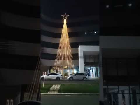 #dezembro #nascimentodejesus #vilhena #rondonia #amazonia