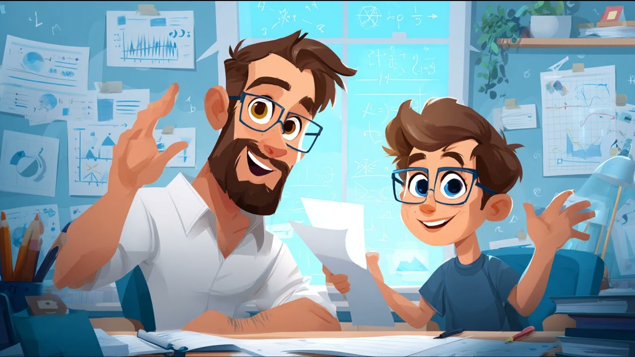 8. Sınıf Matematik - Kareköklü ifadelerde çarpma ve bölme işlemleri yapma şarkısı