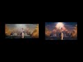 Columbia Pictures Logo Comparison 1993 2006 Or 2007 KBCMugen17