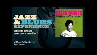 Helen Humes - Million Dollar Secret