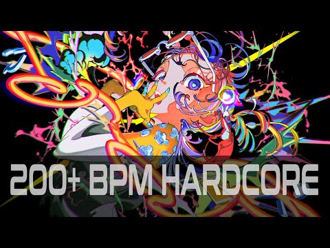 200+ BPM/Multi-Genre GUEST Mix | RezX - ⇑𝔹𝕃𝔸𝕊𝕋𝕀ℕ𝔾 𝕌ℙ ℍ𝕀𝔾ℍ⇑