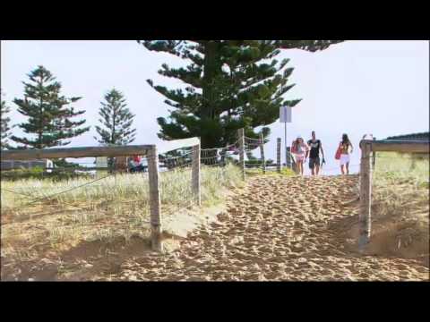Home and Away: Monday 23 January - Clip