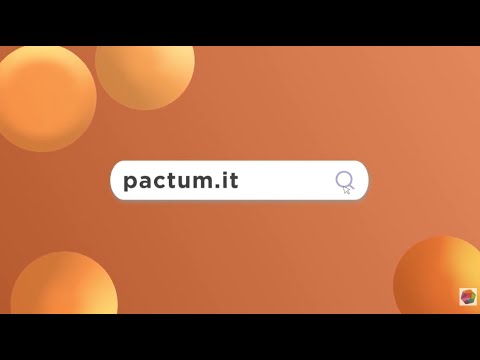 Pactum+Sifirma - Gestione del mandato professionale con firma elettronica integrata