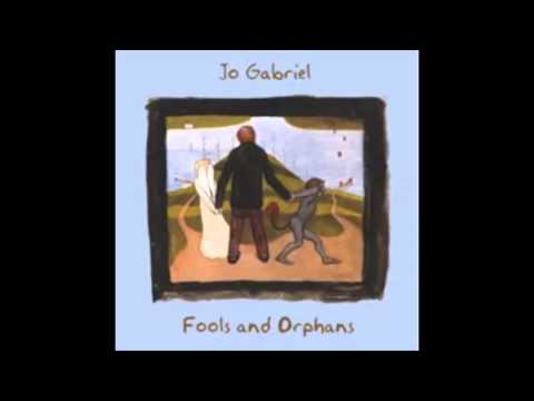 Jo Gabriel - God Grant She Lye Still