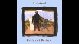 Jo Gabriel - God Grant She Lye Still