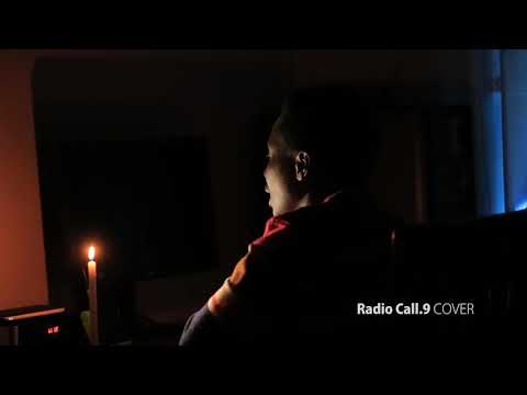 Radio call.9 by an-known. #Amoding  Macy