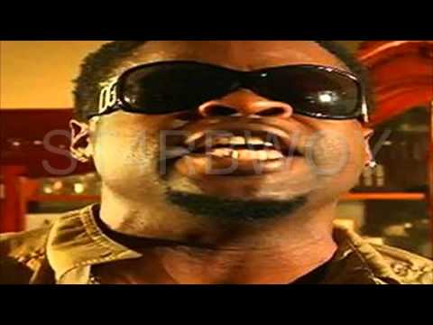 BLING DAWG - YOU GODDA LOVE ME - SAUCEY HEAD RIDDIM - DJ SUNSHINE - JANUARY 2012