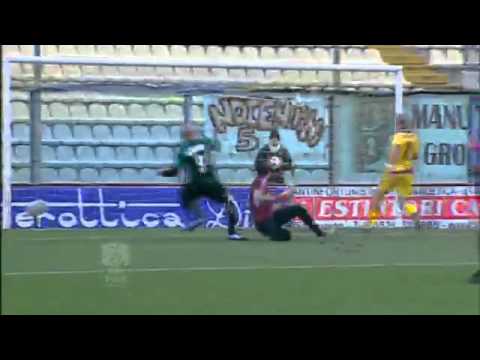Sassuolo 1-1 Cittadella 05/03/2011 2010-11 - 30°