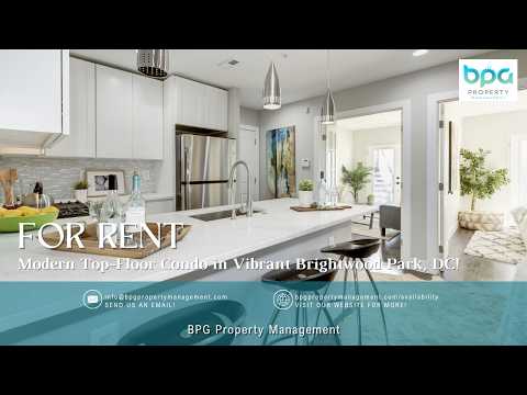 528 Kennedy Street property video