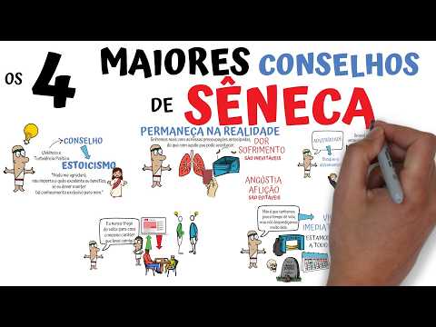 Seneca's 4 Pieces of Advice That Will Change Your Life | BeABetterPerson