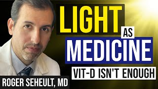Sunlight and health – new insight : infra-red and melatonin in mitochondria