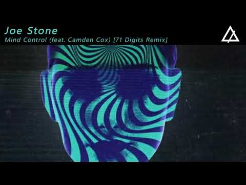 Joe Stone - Mind Control (feat. Camden Cox) (71 Digits Extended Remix)