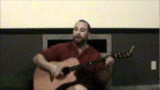 Soldier&#39;s Daughter (Acoustic Tonic Cover)