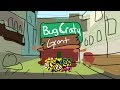 Homemade Intros Big City Greens