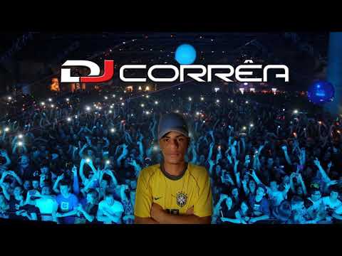 FIQUEI SEM CHÃO - DJ CORRÊA - Mc's KEVIN O CHRIS, MC GW, MC DENNY