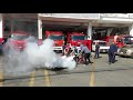 Fire At The Fire Station Muang Mai Market White Cheddie US Consolate