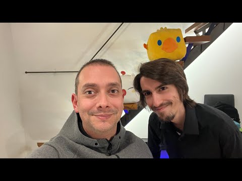 Carátula del Episodio