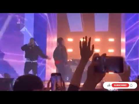 20230115 Show Me The Money 11 Concert Team Caviar 'My Way'- JUSTHIS, Don Malik, Huh,#smtm11지원