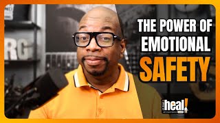 Emotional Safety