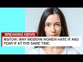 MGTOW And Modern Women THE REAL TRUTH Why They Hate It MGTOW Motivation I Manosphere Explained