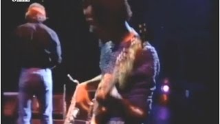 Marcus Miller pt. 1 "Jean Pierre" w/ Miles Davis live '82