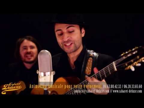 Cabaret Deluxe - It don't mean a thing