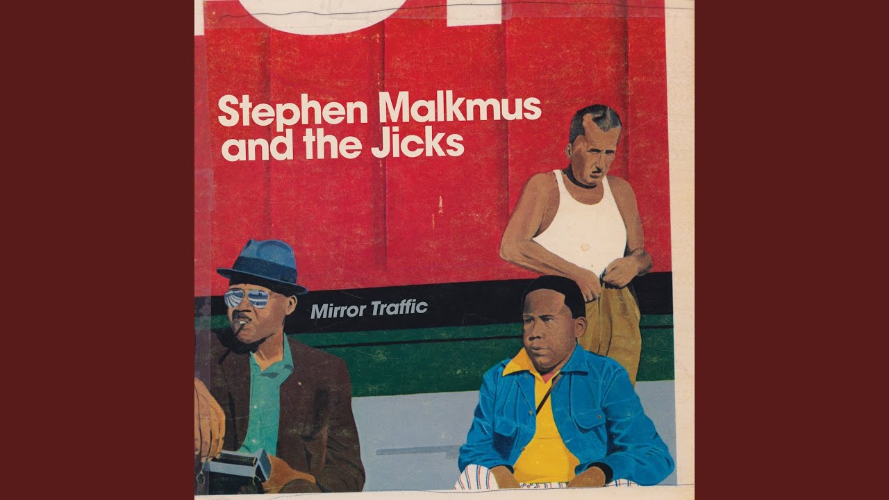 Stephen Malkmus - No One Is (As I Are Be)