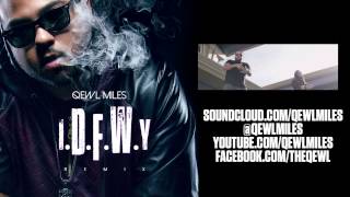 Big Sean feat E 40 - I Don't F**K Wit You (Qewl Miles Remix)