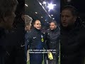 Verhitte CLASH tussen Phillip Cocu en Nordin Boukhari... ? #Shorts