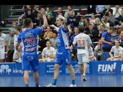 Classicin TOP5-maalit runkosarjassa 2019-2020