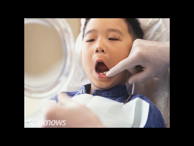 Merkle James E DMD - Godfrey, IL