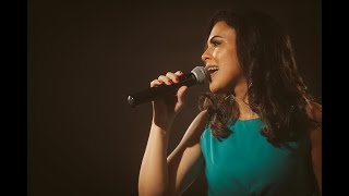 Nanda Garcia - Tudo Com Você (Lulu Santos)