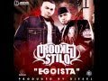 Croked Stilo - Egoista