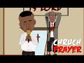 Church Prayer Oworitakpo Exposed Everyone