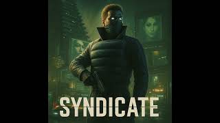 SYNDICATE – Danger [Cyberpunk Rewired Remix] by NikotinKilla