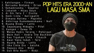 Download lagu LAGU POP 2000AN INDONESIA TERPOPULER || LAGU MASA SMA || LAGU KENANGAN POP INDONESIA mp3 Download lagu LAGU POP 2000AN INDONESIA TERPOPULER || LAGU MASA SMA || LAGU KENANGAN POP INDONESIA mp3
