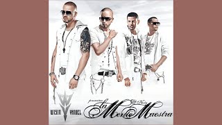 Wisin &amp; Yandel - Déjame Hablar