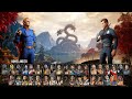 MK1 T 1000 Vs Homelander Mortal Kombat 1 Gameplay
