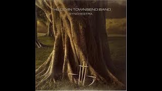 Devin Townsend Band - Synchestra