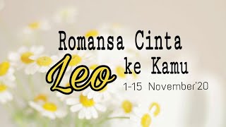 Download lagu Energi Cinta Leo ke Kamu #November2020 #TAROT #marianalotarotindonesia #leo #ramalankartu #zodiak mp3