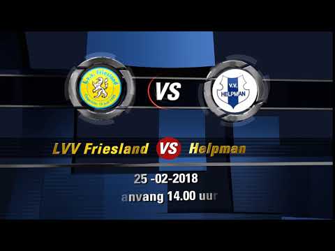 Friesland  - Helpman