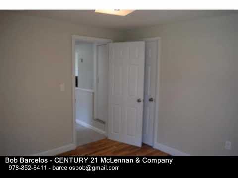 4 Sawyer Place, Methuen MA 01844 - Single Family Home - Real Estate - For Sale -