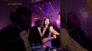 Download lagu jennie Interaction with jungkook😝💟#jennie #jungkook #blink #army |||#happyjenduek mp3