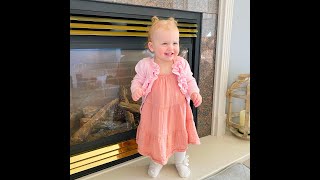 Cora Lee Ingebretson funeral service