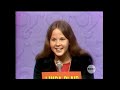 Linda Blair - What's My Line? (1974)