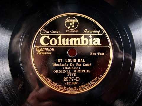 CECILE McLORIN SALVANT  - SAINT LOUIS GAL