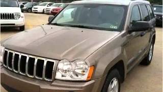 preview picture of video '2005 Jeep Grand Cherokee Used Cars Houston TX'